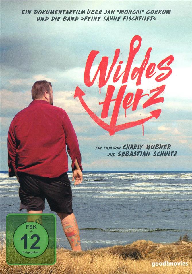 Wildes Herz (2017)