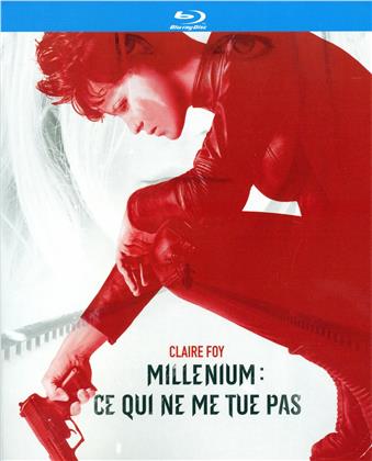 Mill&eacute;nium: Ce qui ne me tue pas (2018)