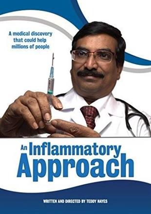 An Inflammatory Approach (2017)