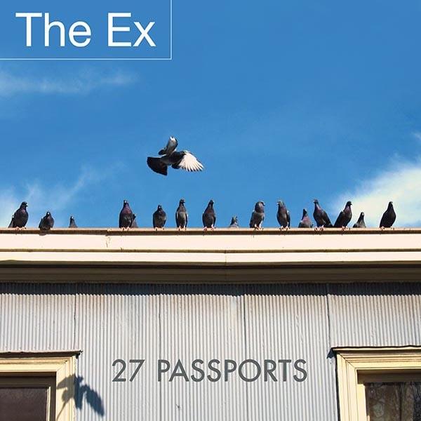 EX - 27 Passports LP