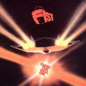 Fist - Turn The Hell On