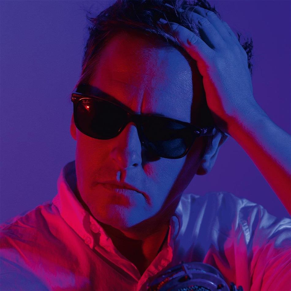Josh Rouse - Love In The Modern Age LP