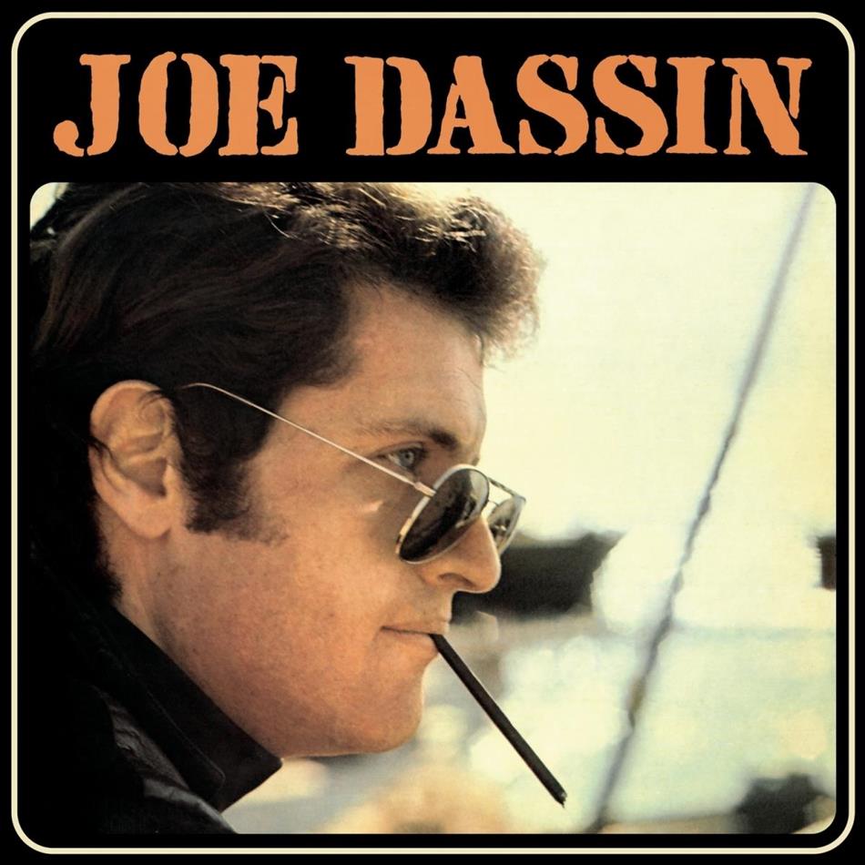Joe Dassin - Les Champs-Elysees 2018 Reissue, LP