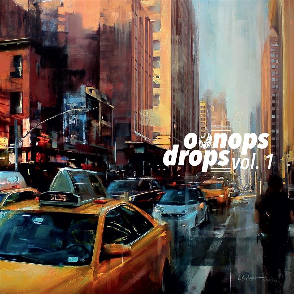 Oonops Drops Vol.1