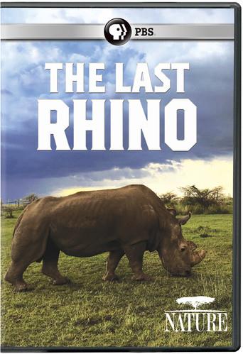 The Last Rhino Nature