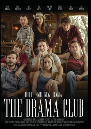 The Drama Club (2017)