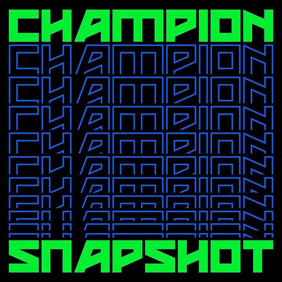 Champion - Snapshot LP
