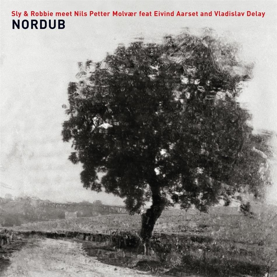 Sly & Robbie, Nils Petter Molvaer, Eivind Aarset & Vladislav Delay - Nordub
