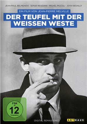 Der Teufel mit der weissen Weste (1962) (Remastered)
