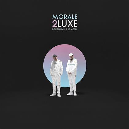 Rom&eacute;o Elvis - Morale 2Luxe (&Eacute;dition Limit&eacute;e, 2 CD)