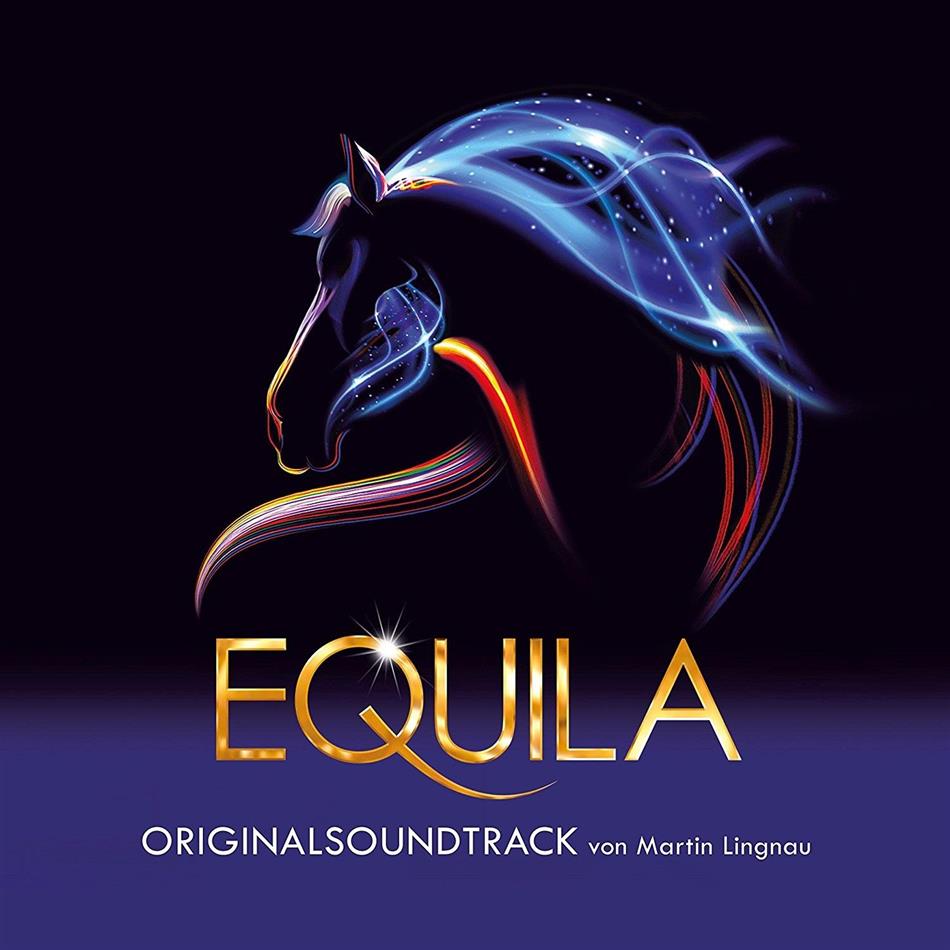Martin Lingnau - Equila - OST
