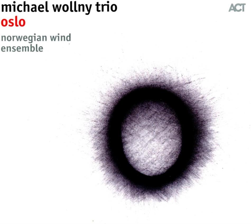 Michael Wollny - Oslo