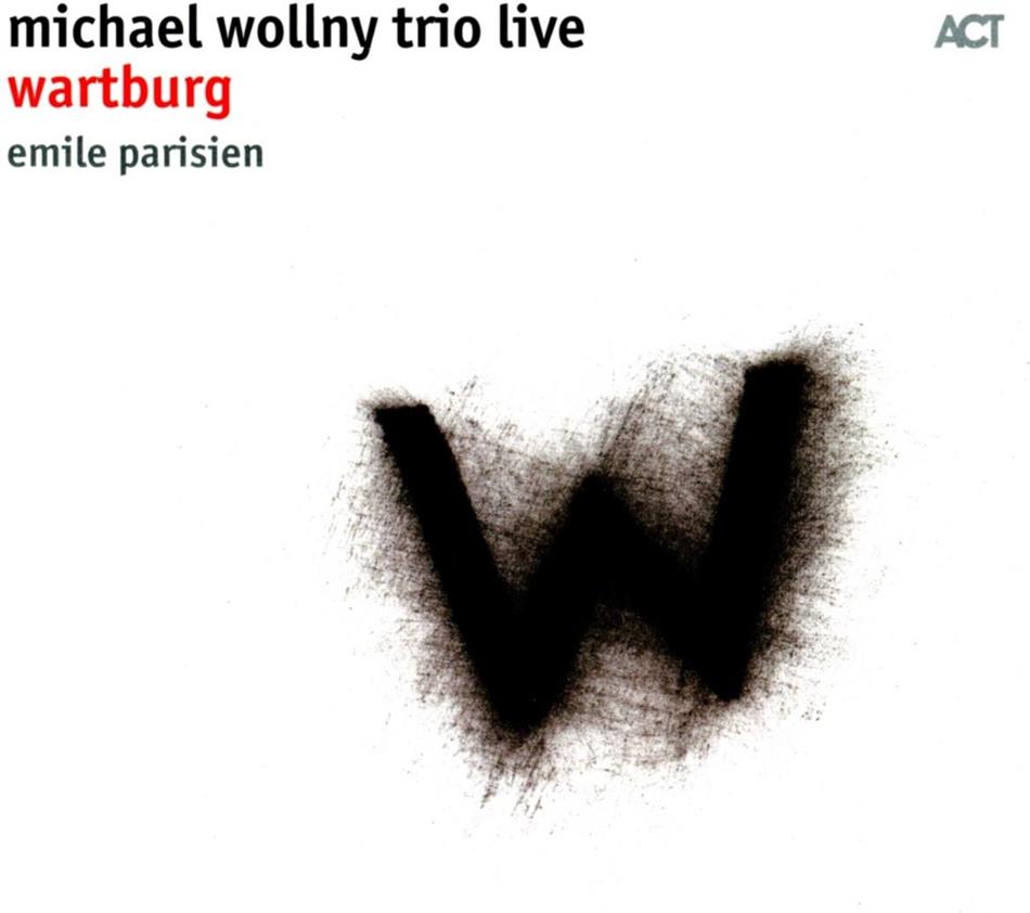 Michael Wollny - Wartburg