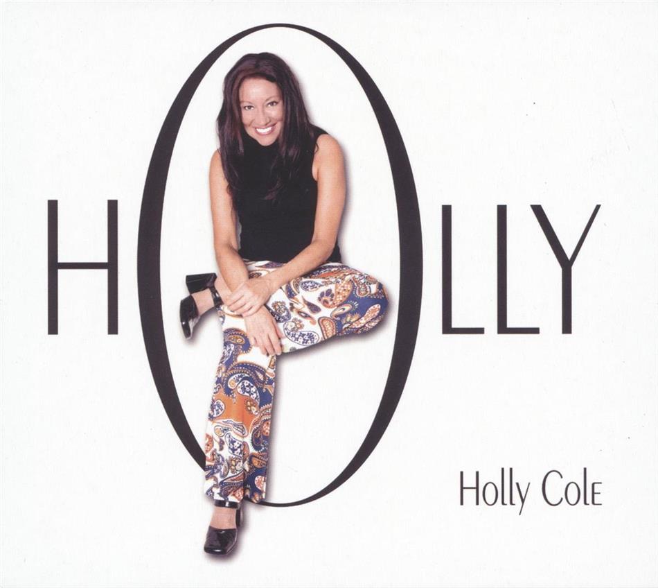 Holly Cole - Holly