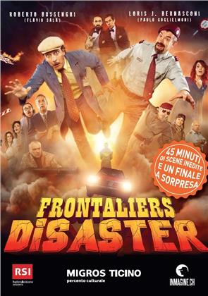 Frontaliers Disaster (2017)