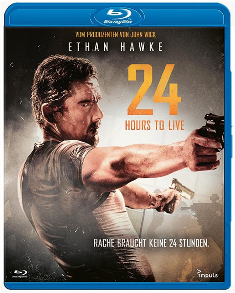 24 Hours to Live (2017)