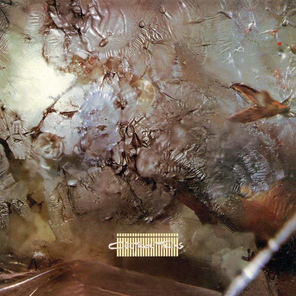 Cocteau Twins - Head Over Heels 2018 Reissue, LP