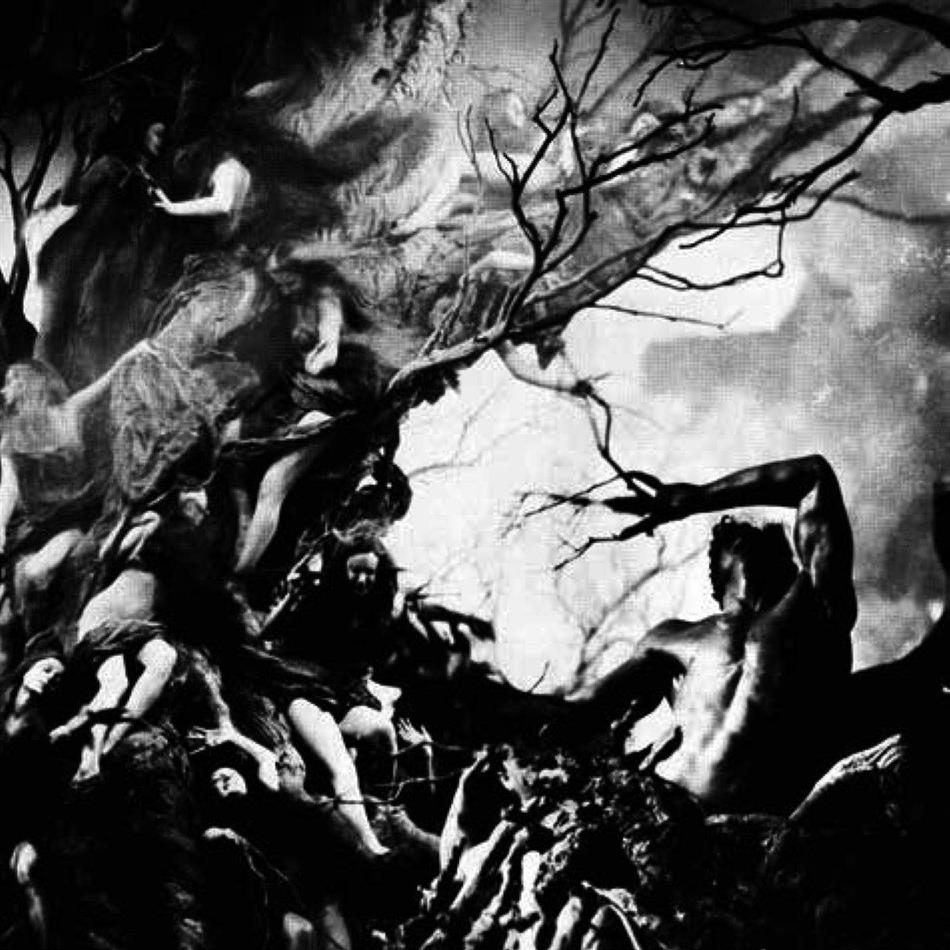 Abigor - Höllenzwang (Chronicles Of Perdition)
