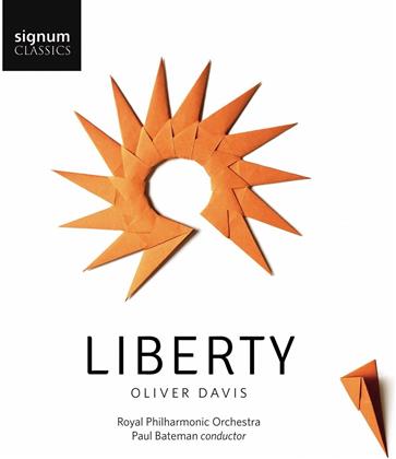 Oliver Davis, Paul Bateman, Grace Davidson, Kerenza Peacock, Emma Heathcote, &hellip; - Liberty