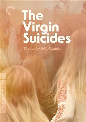 The Virgin Suicides (1999) (Criterion Collection)