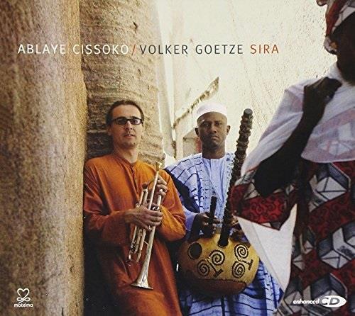Ablaye Cissoko & Volker Goetze - Sira