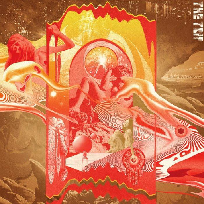 Psychemagik - Trip / Sisters Of The Moon LP