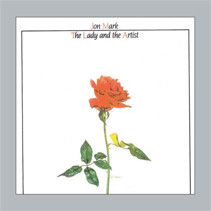 Jon Mark - The Lady & The Artist (Remastered)
