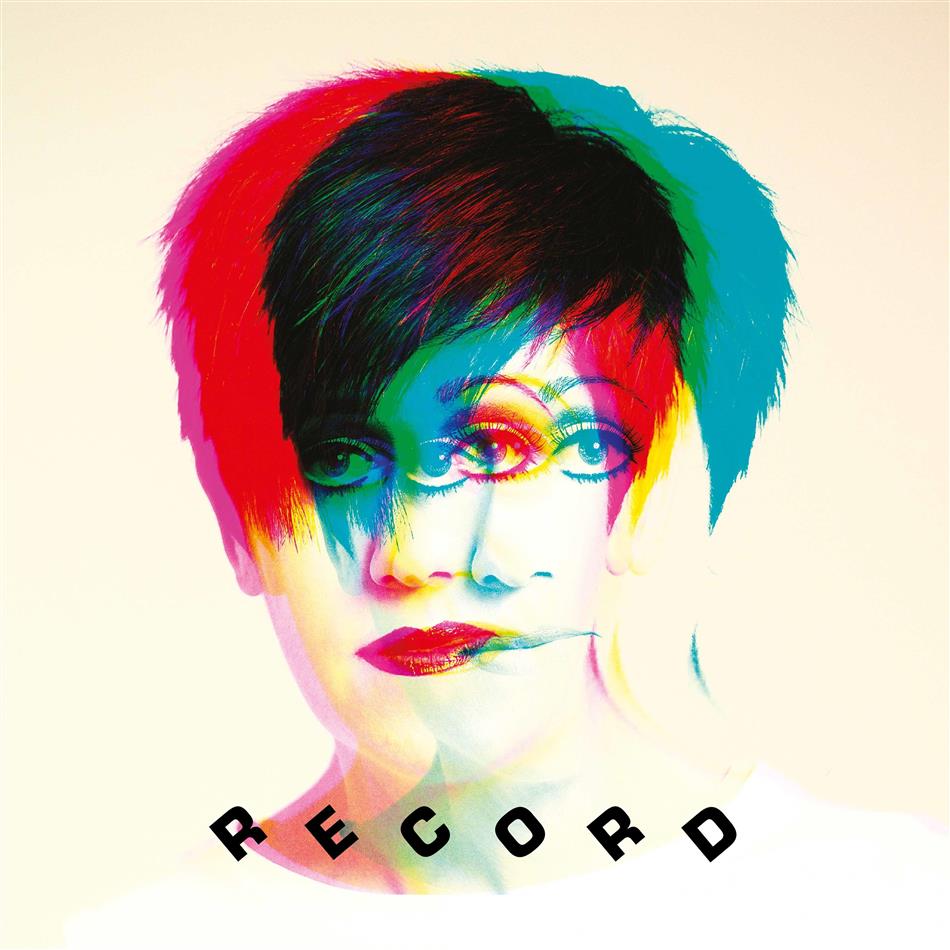 Tracey Thorn (Everything But The Girl) - Record
