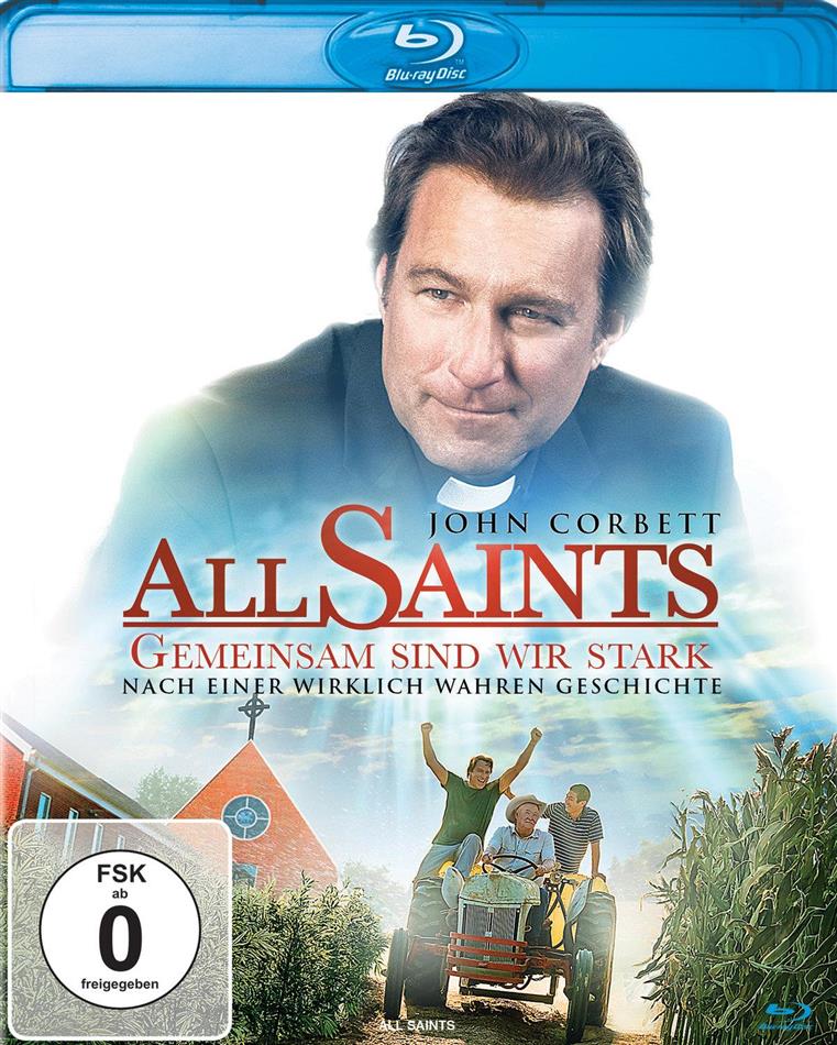 All Saints - Gemeinsam sind wir stark (2017)