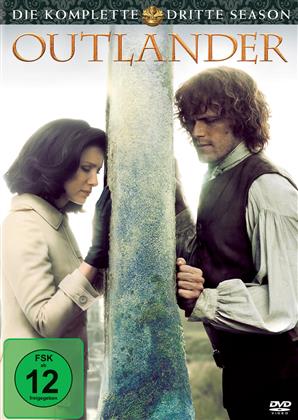 Outlander - Staffel 3 (5 DVDs)