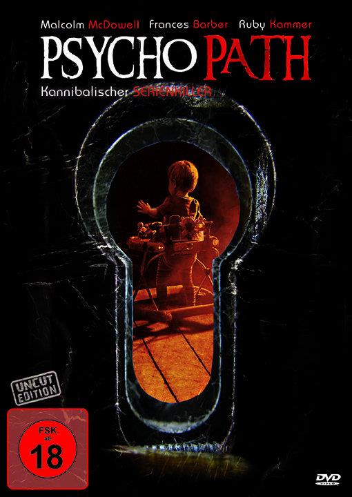 Psychopath - Kannibalischer Serienkiller (2004) Uncut