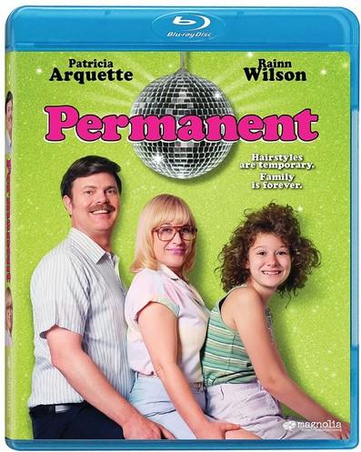 Permanent (2017)