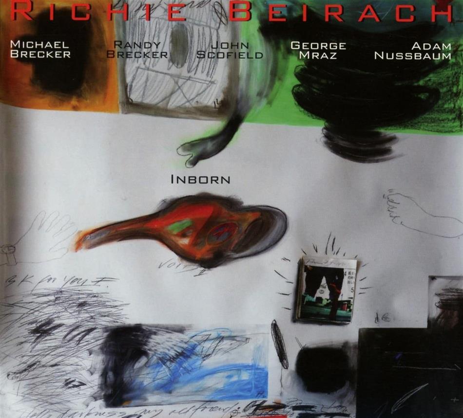 Richie Beirach - Inborn 2 CDs