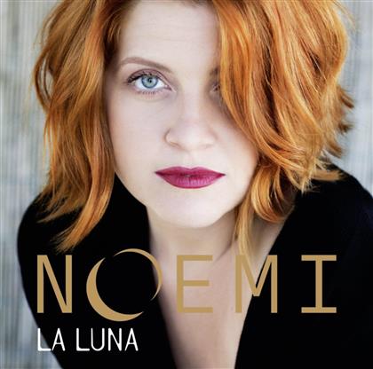 Noemi (X Factor Italia) - La Luna