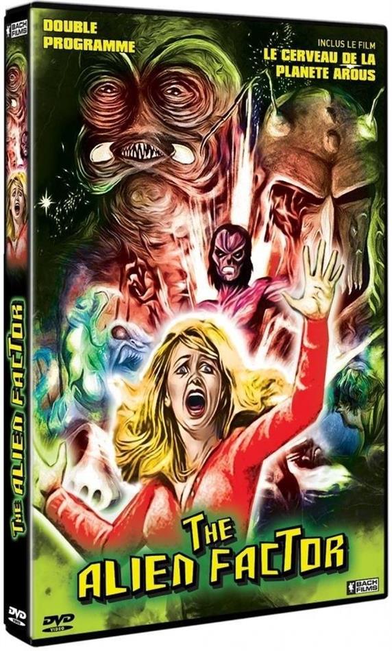 The alien factor (1978)