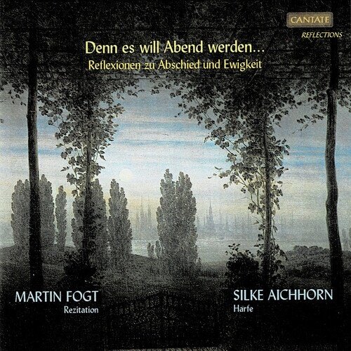 Silke Aichhorn & Martin Fogt - Denn Es Will Abend Werden