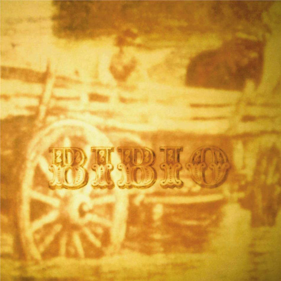 Bibio - Hand Cranked 2018 Reissue, LP + Digital Copy