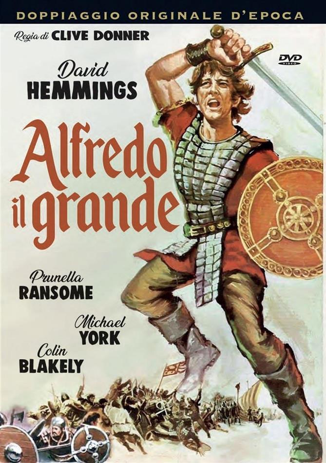 Alfredo il grande (1969)