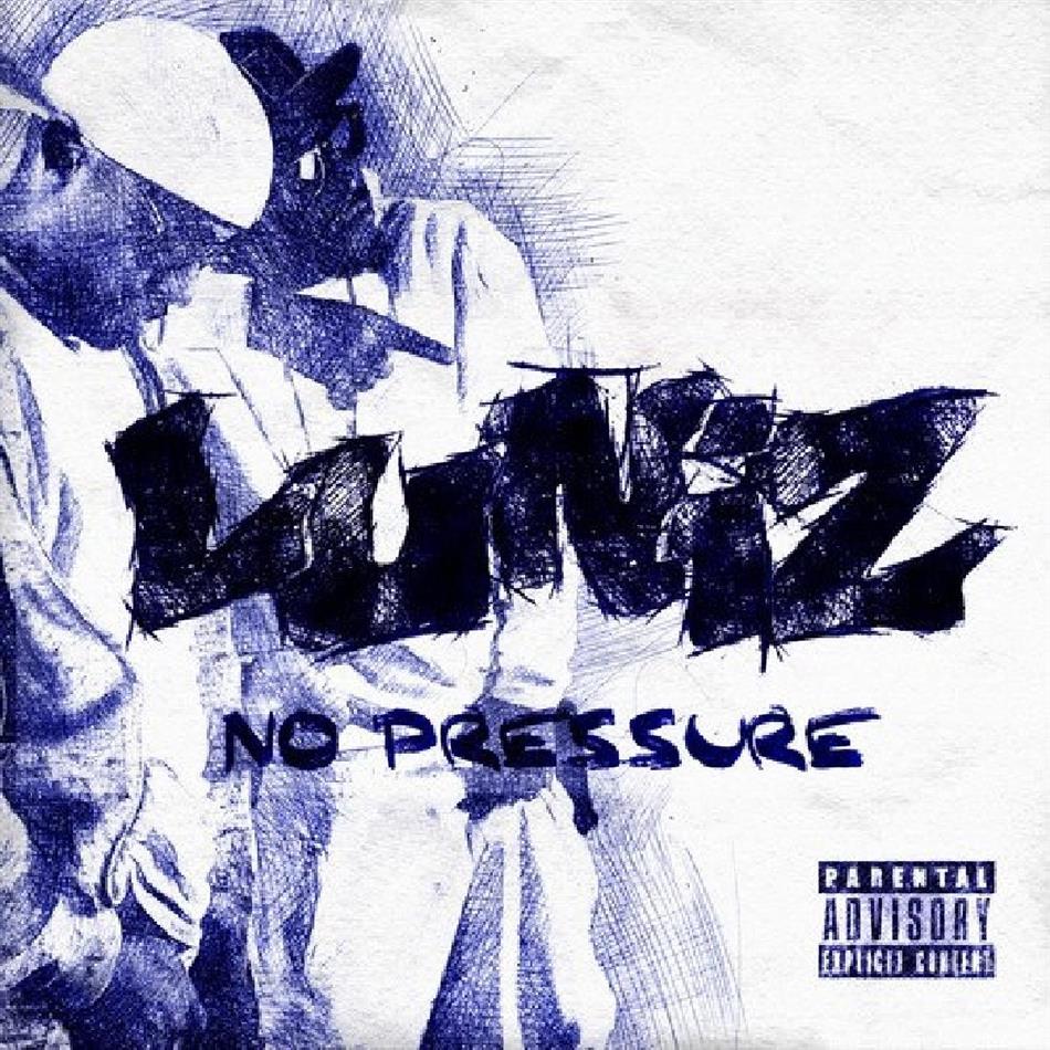 Luniz (Yukmouth & Kumskull) - No Pressure