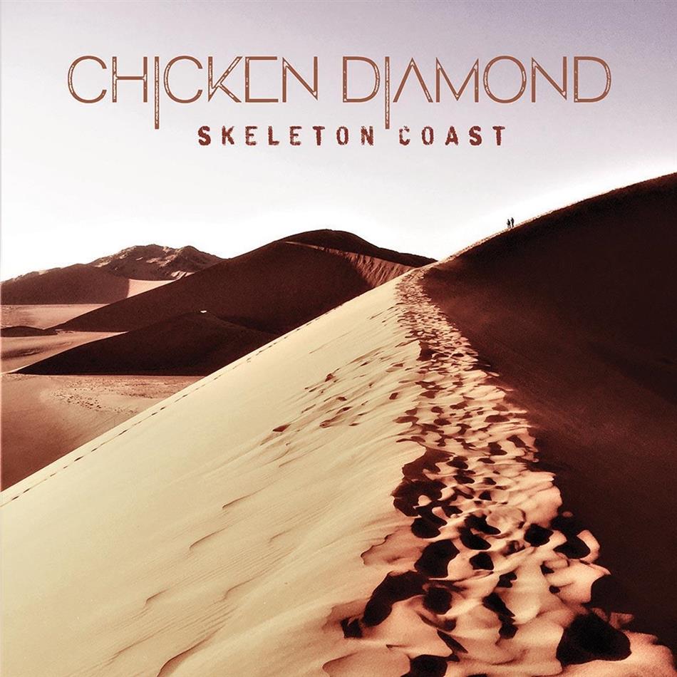 Chicken Diamond - Skeleton Coast