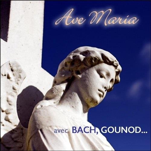 Ave Maria SACD