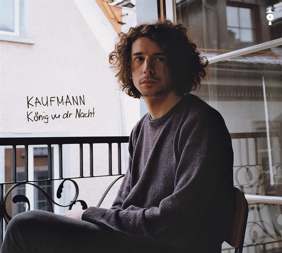 Kaufmann - König Vu Dr Nacht