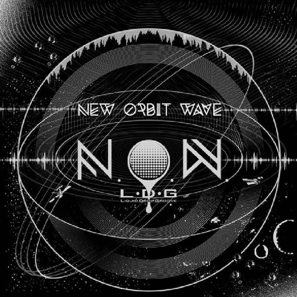 N.O.W. - New Orbit Waves - Vol.1