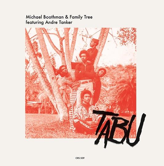 Michael Boothman & Family Tree - Tabu / So Dey Day 7" Single