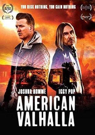 American Valhalla (2017)