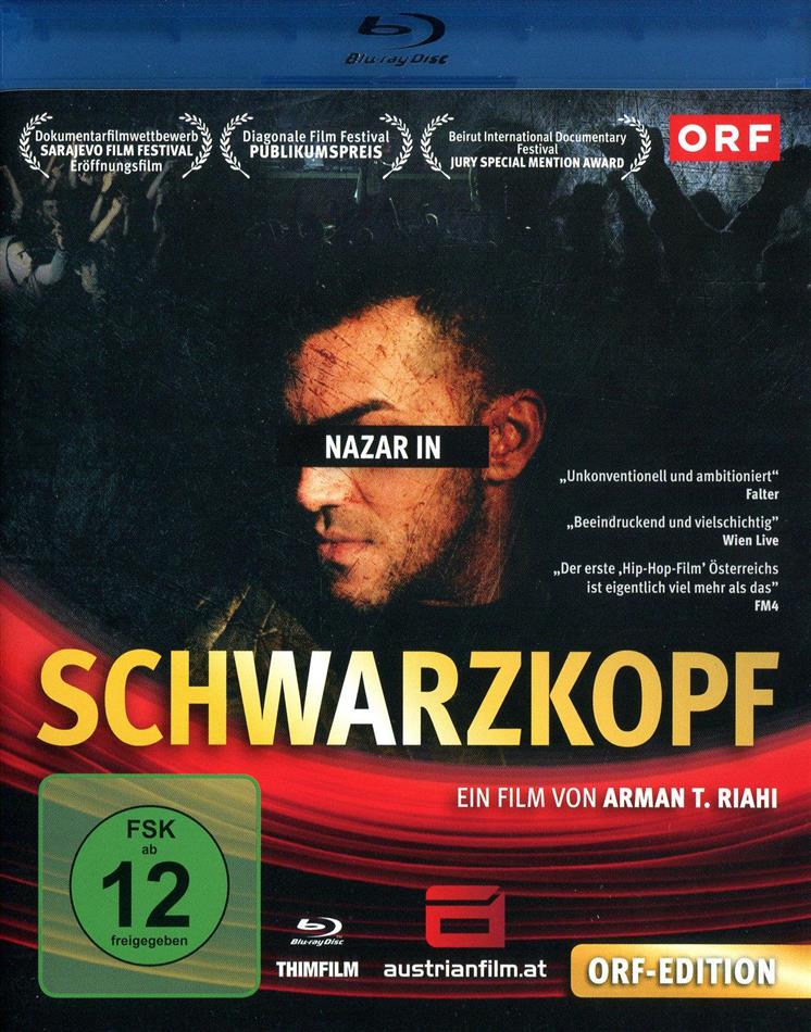 Schwarzkopf