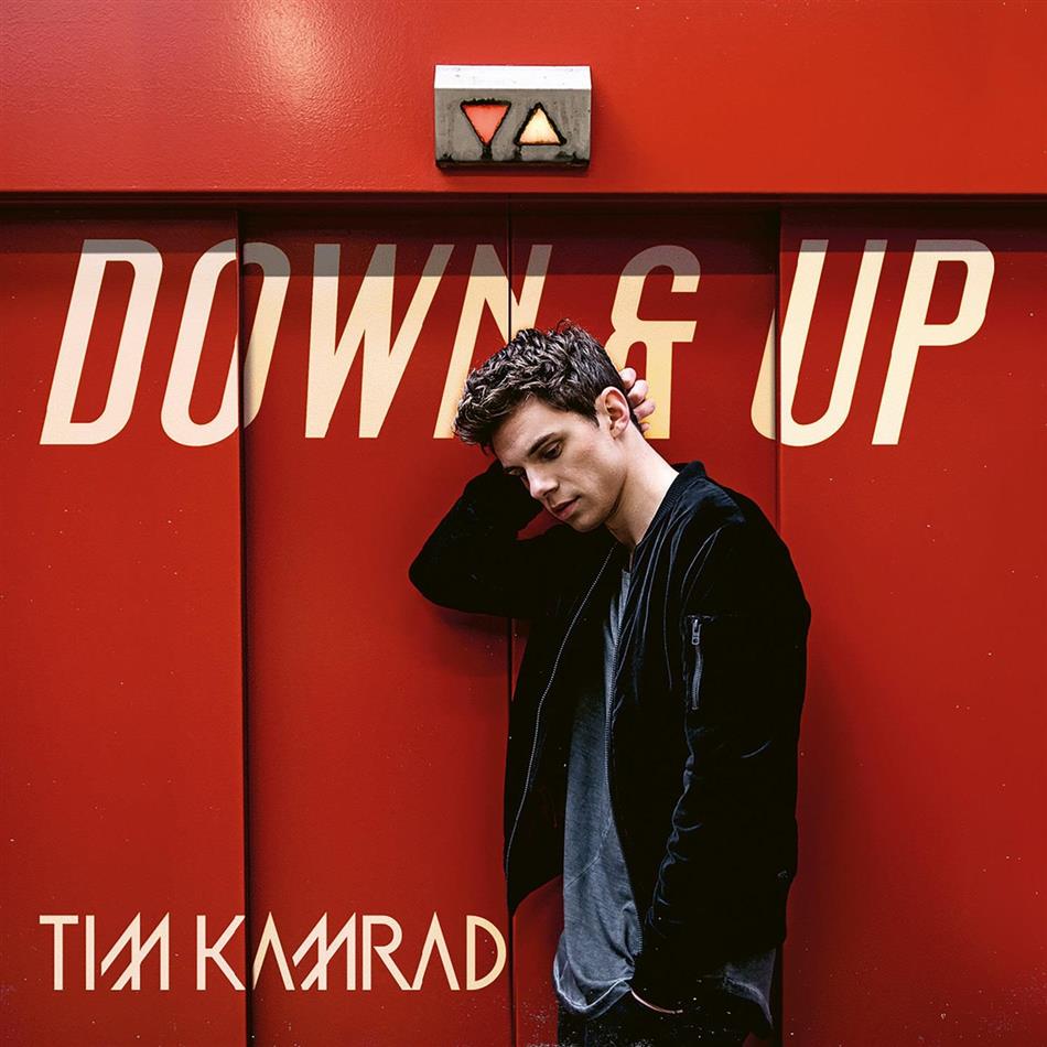 Tim Kamrad - Down & Up