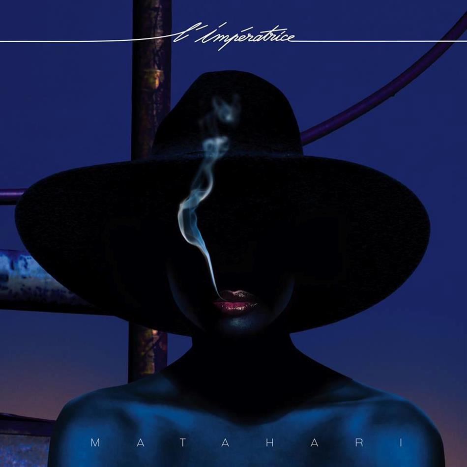 L'Imperatrice - Matahari 2025 Reissue