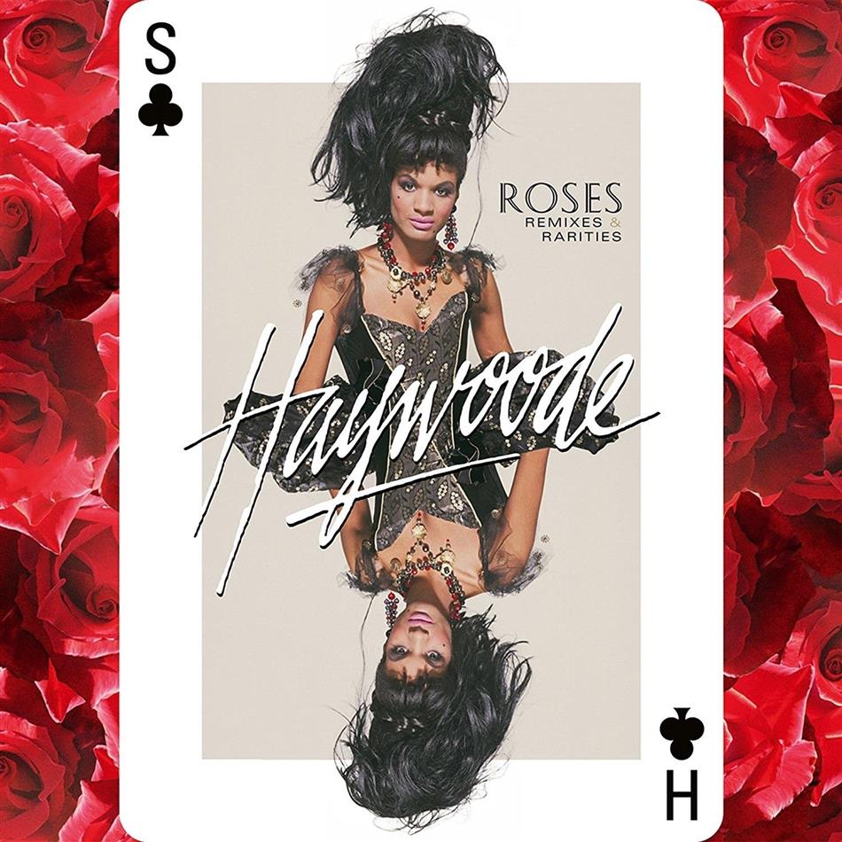 Haywoode - Roses: Remixes & Rarities 2 CD