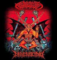 Antidemon - Demonocidio